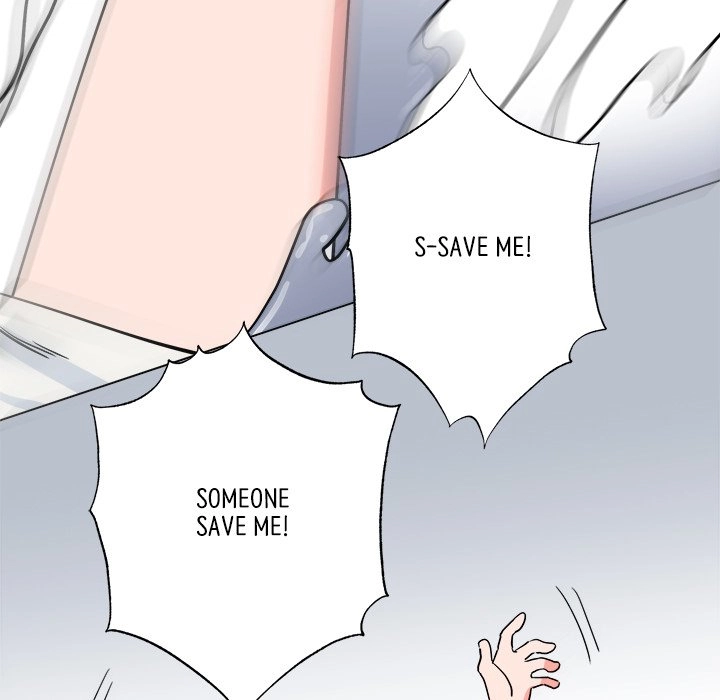 Strong Spirits Chapter 14 page 141 - 
