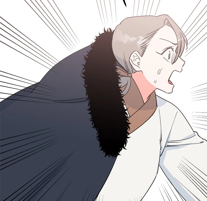 Strong Spirits Chapter 14 page 144 - 