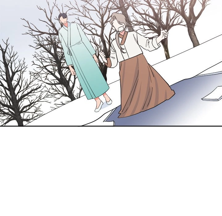 Strong Spirits Chapter 14 page 146 - 