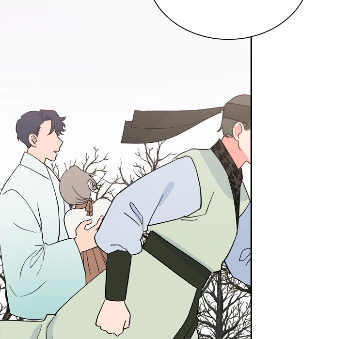 Strong Spirits Chapter 14 page 156 - 