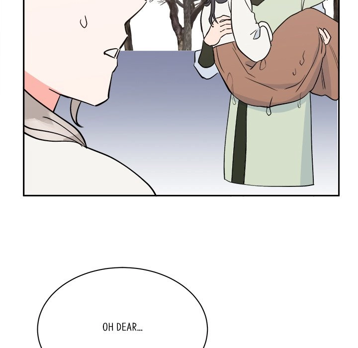 Strong Spirits Chapter 14 page 159 - 