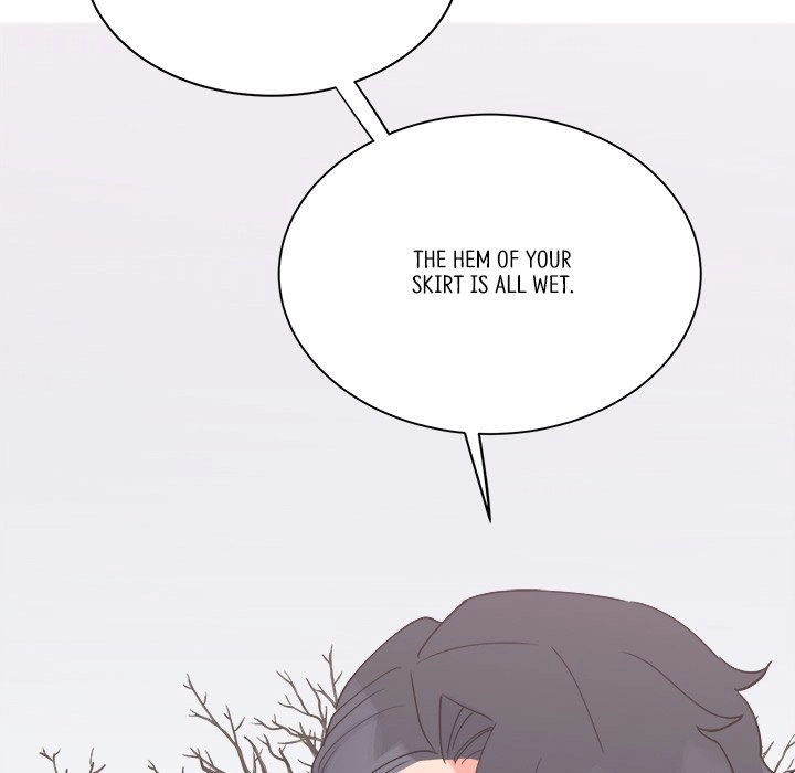 Strong Spirits Chapter 14 page 160 - 