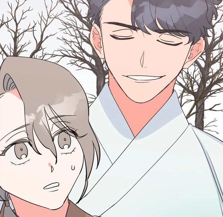 Strong Spirits Chapter 14 page 161 - 