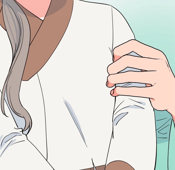 Strong Spirits Chapter 14 page 162 - 