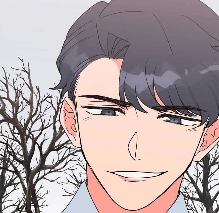 Strong Spirits Chapter 14 page 164 - 