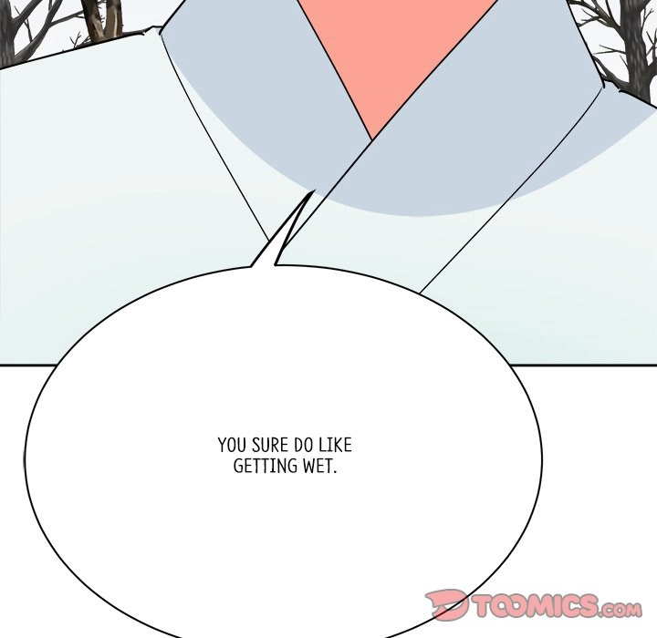 Strong Spirits Chapter 14 page 165 - 