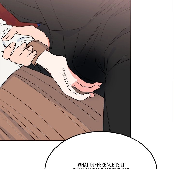 Strong Spirits Chapter 14 page 18 - 