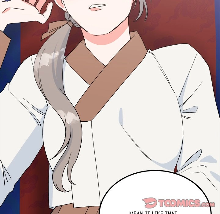 Strong Spirits Chapter 14 page 21 - 