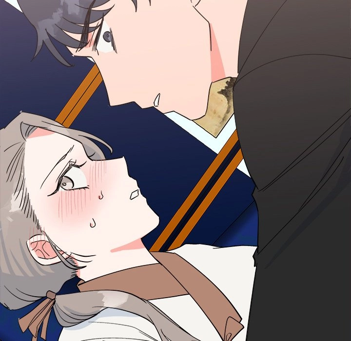 Strong Spirits Chapter 14 page 28 - 