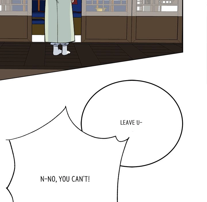 Strong Spirits Chapter 14 page 31 - 