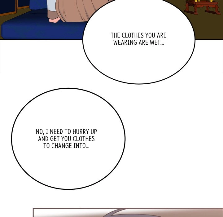 Strong Spirits Chapter 14 page 35 - 