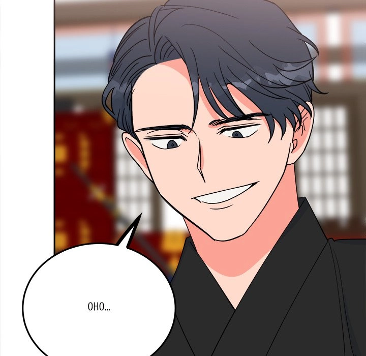 Strong Spirits Chapter 14 page 36 - 