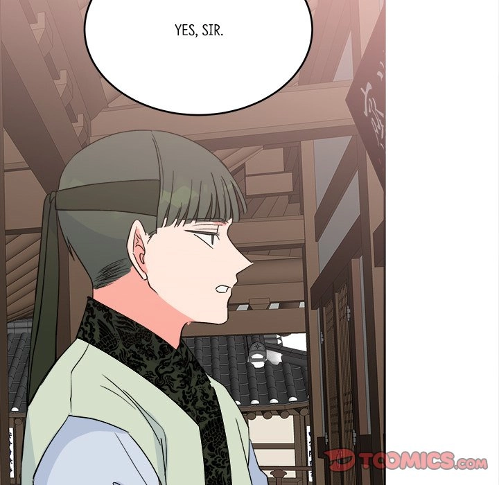 Strong Spirits Chapter 14 page 39 - 