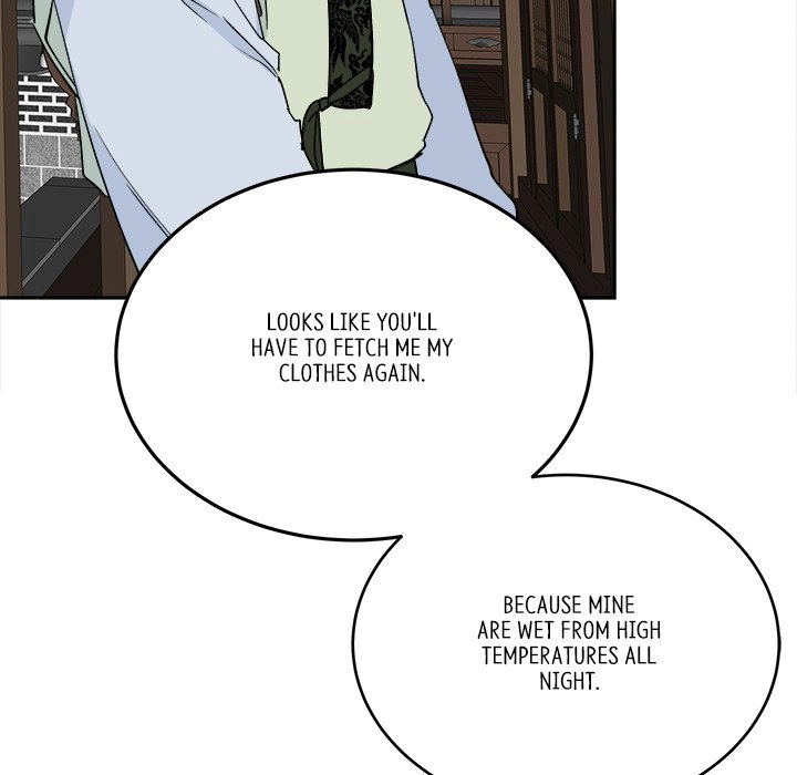 Strong Spirits Chapter 14 page 40 - 