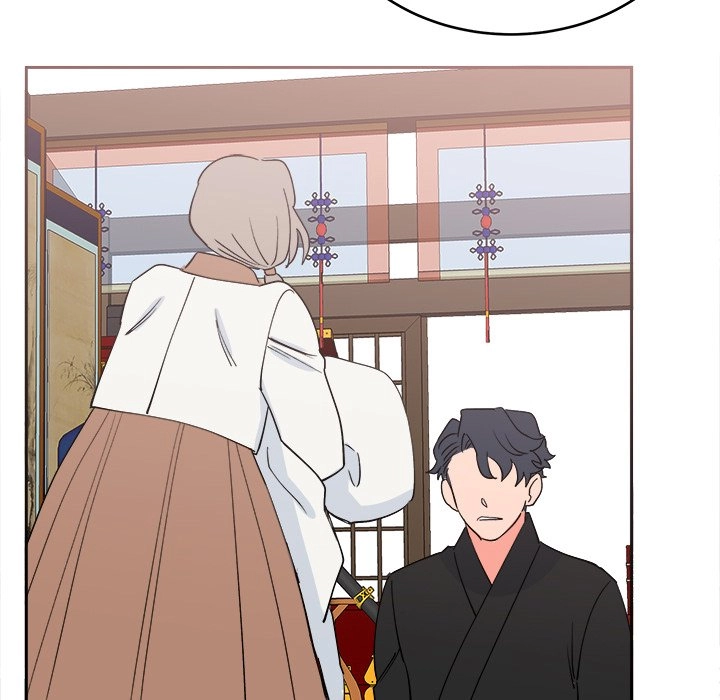 Strong Spirits Chapter 14 page 41 - 