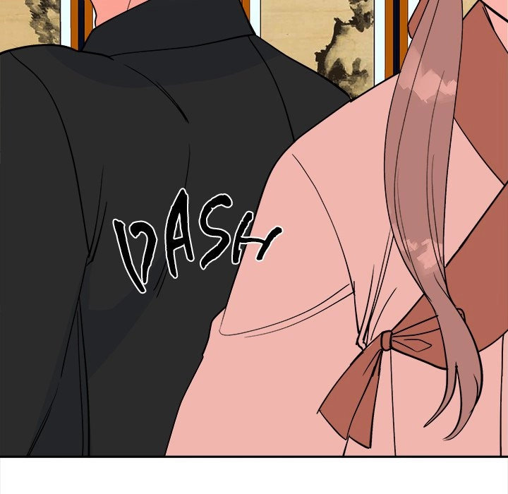 Strong Spirits Chapter 14 page 44 - 