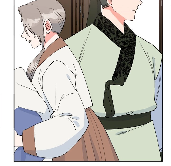 Strong Spirits Chapter 14 page 48 - 