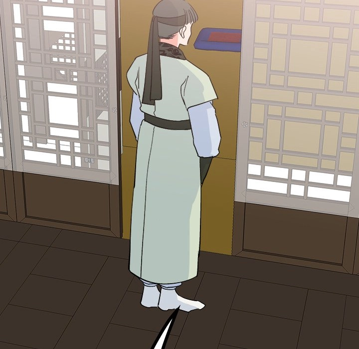 Strong Spirits Chapter 14 page 50 - 