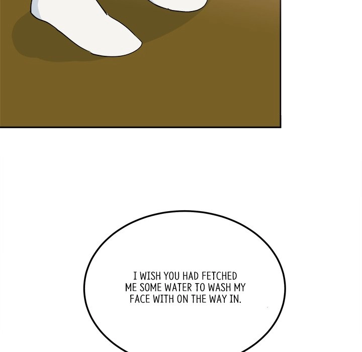 Strong Spirits Chapter 14 page 52 - 