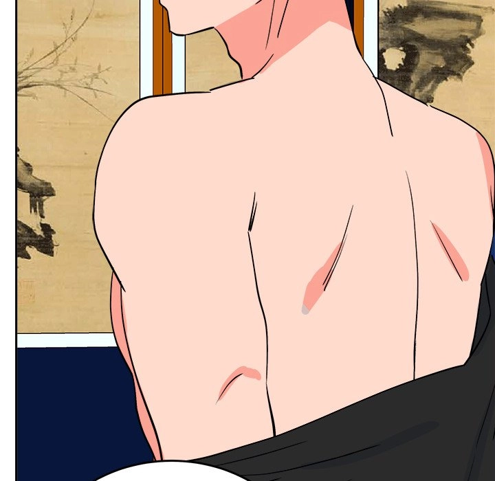 Strong Spirits Chapter 14 page 64 - 