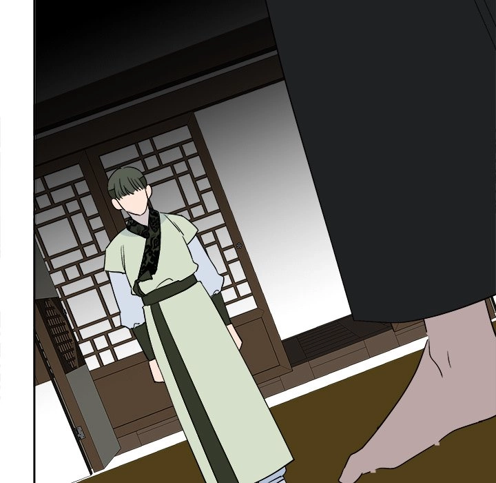 Strong Spirits Chapter 14 page 70 - 