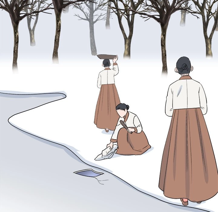 Strong Spirits Chapter 14 page 77 - 