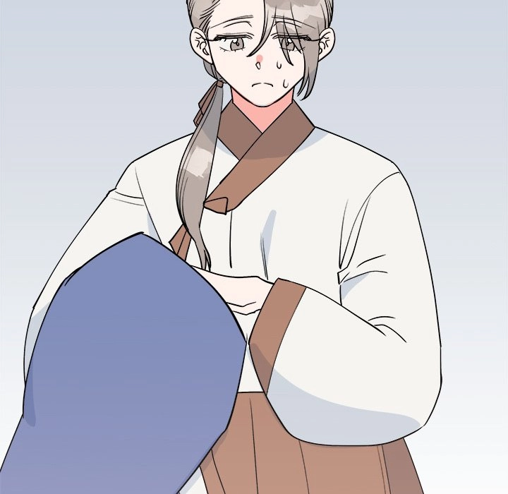 Strong Spirits Chapter 14 page 85 - 