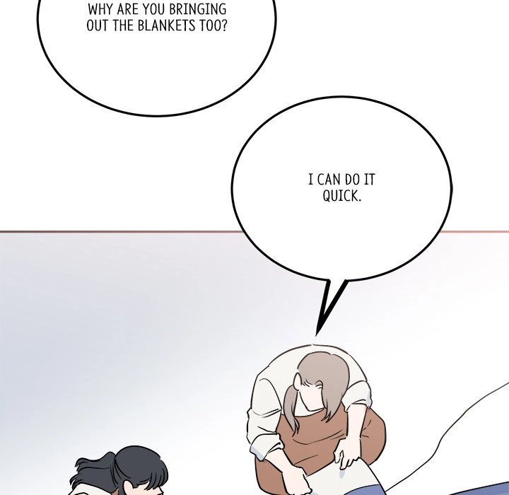 Strong Spirits Chapter 14 page 87 - 