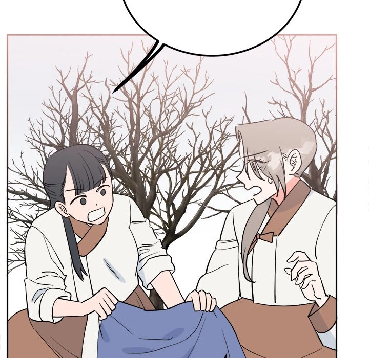 Strong Spirits Chapter 14 page 89 - 