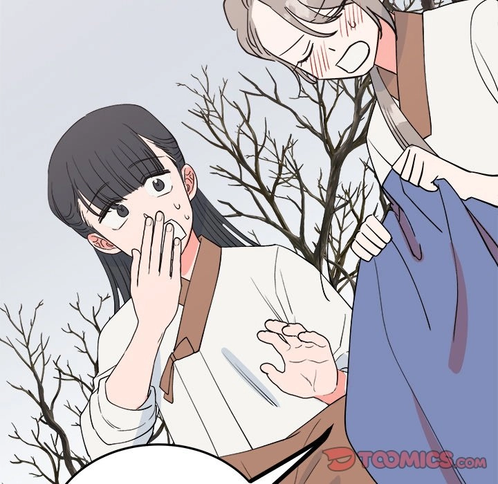 Strong Spirits Chapter 14 page 93 - 