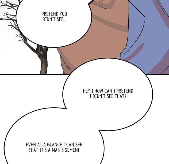 Strong Spirits Chapter 14 page 94 - 