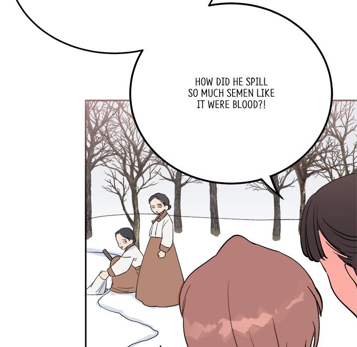 Strong Spirits Chapter 14 page 95 - 