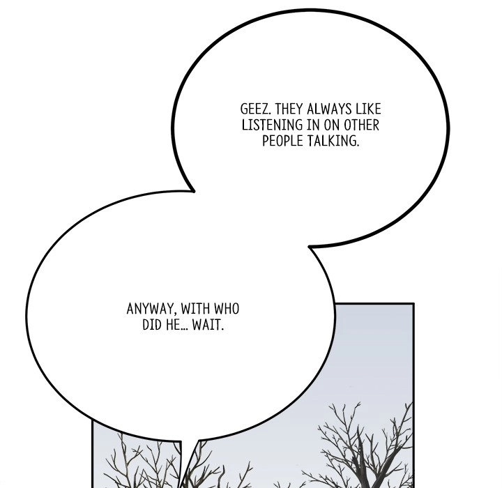 Strong Spirits Chapter 14 page 97 - 