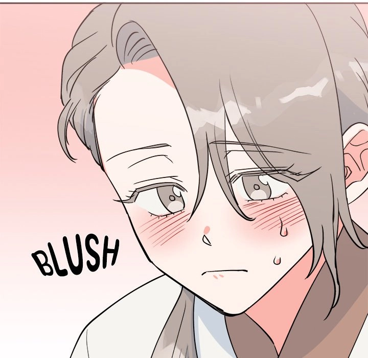 Strong Spirits Chapter 14 page 99 - 