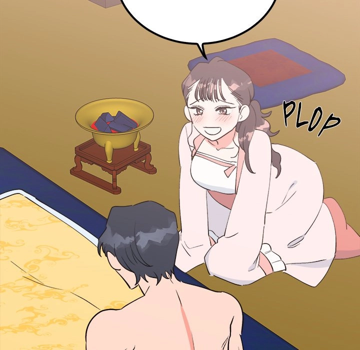 Strong Spirits Chapter 18 page 101 - 