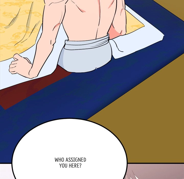 Strong Spirits Chapter 18 page 102 - 