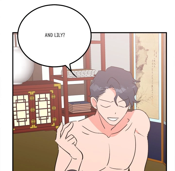 Strong Spirits Chapter 18 page 105 - 