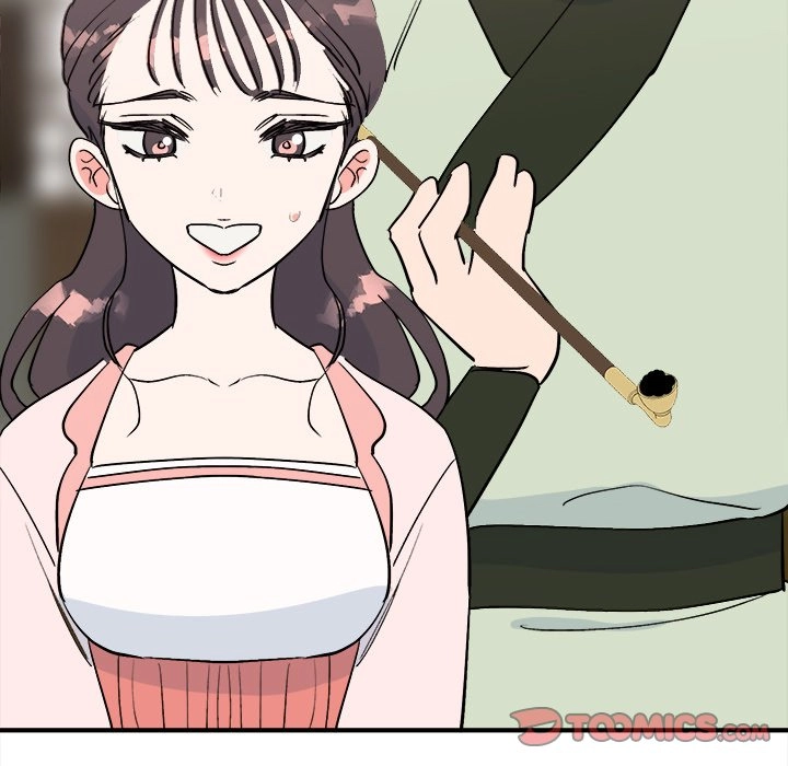 Strong Spirits Chapter 18 page 108 - 