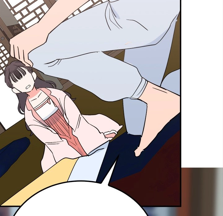 Strong Spirits Chapter 18 page 121 - 