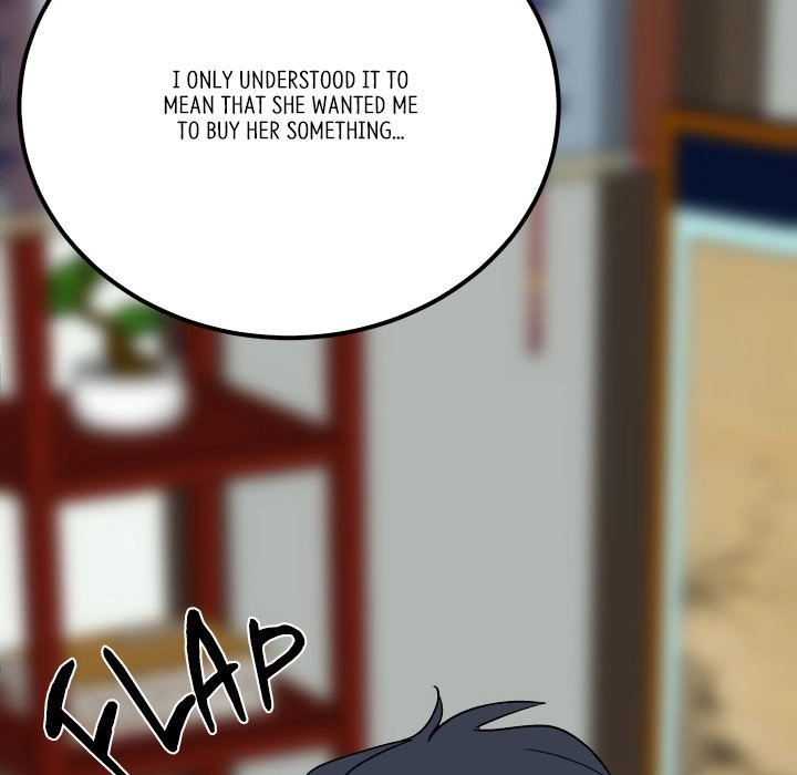 Strong Spirits Chapter 18 page 122 - 