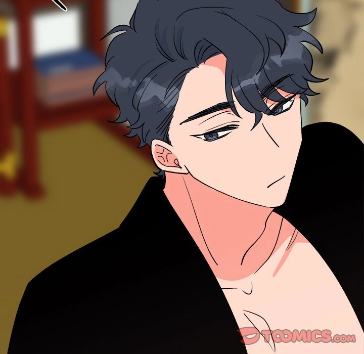 Strong Spirits Chapter 18 page 123 - 