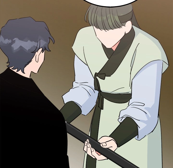 Strong Spirits Chapter 18 page 128 - 