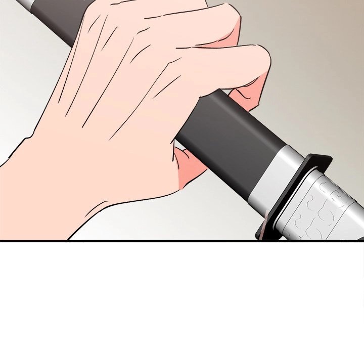 Strong Spirits Chapter 18 page 130 - 