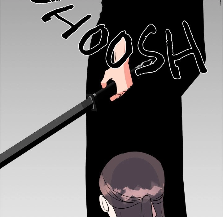 Strong Spirits Chapter 18 page 133 - 