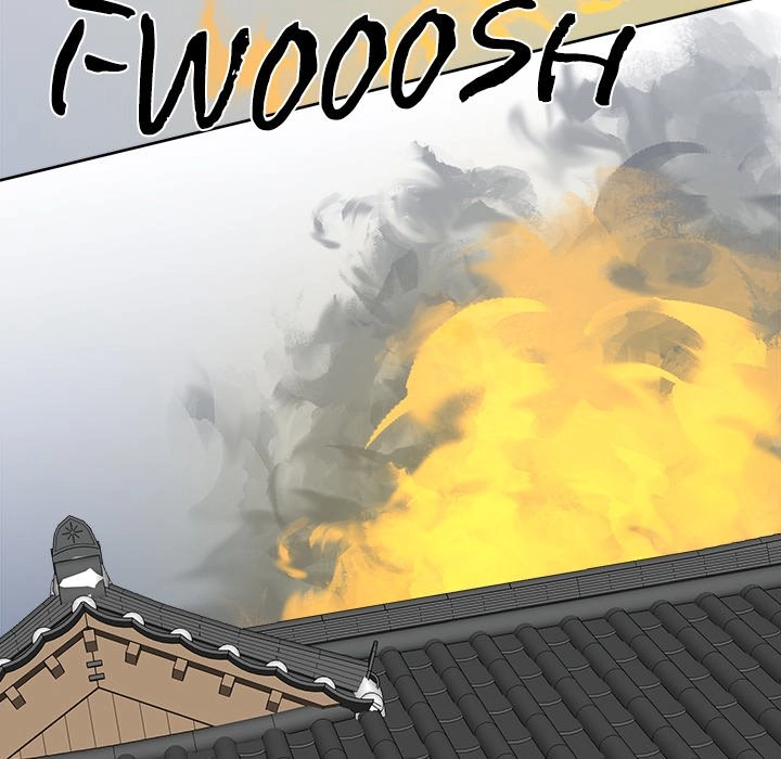 Strong Spirits Chapter 18 page 144 - 