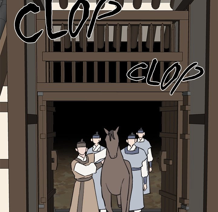 Strong Spirits Chapter 18 page 148 - 