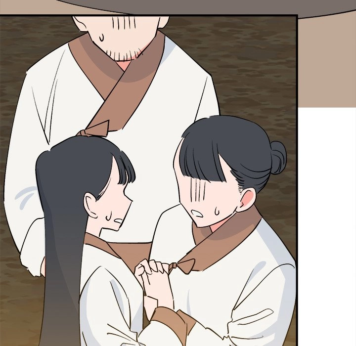 Strong Spirits Chapter 18 page 152 - 