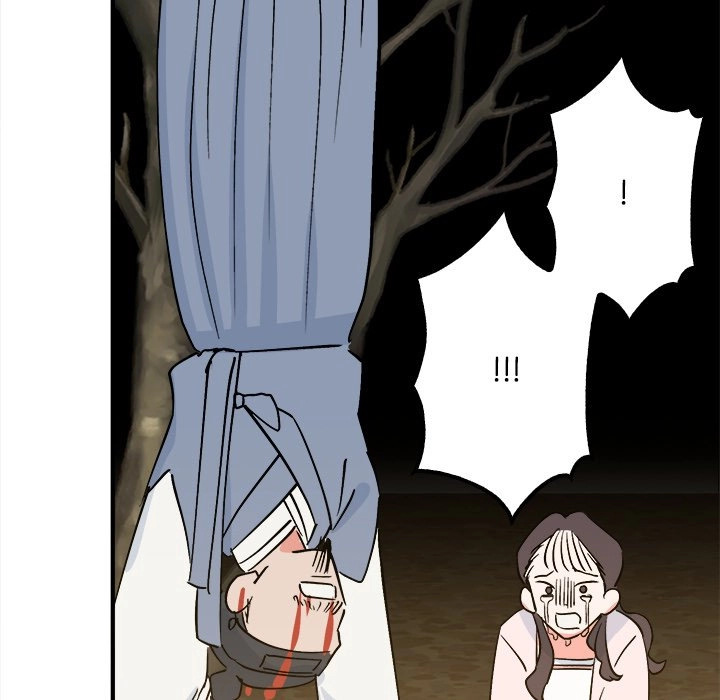 Strong Spirits Chapter 18 page 154 - 