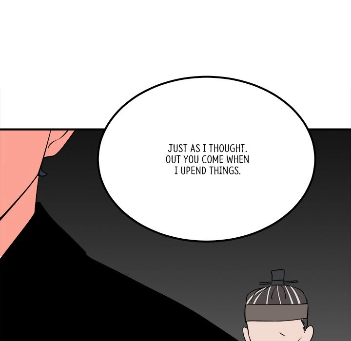 Strong Spirits Chapter 18 page 156 - 