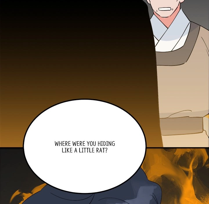 Strong Spirits Chapter 18 page 157 - 